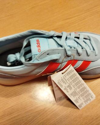 Scarpe Adidas Barreda decode