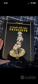 La banda delle ladre feticiste