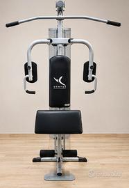 Palestra multifunzione Decathlon Domyos