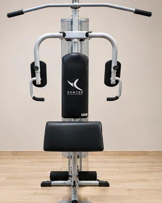 Palestra multifunzione Decathlon Domyos