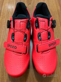 Scarpe mtb usate 43 hot sale