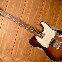 Fender Telecaster Player 2018