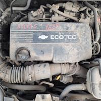 Motore usato Chevrolet Trax 1.7 tds (A17DTS)