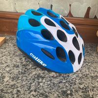 Casco bucicletta Catlike