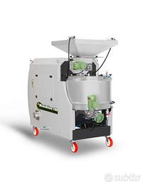 Minifrantoio Frantoio 100 Kg/H Elettrico