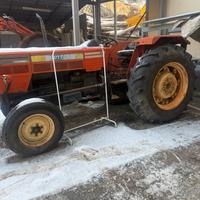 Trattore same Panther 90