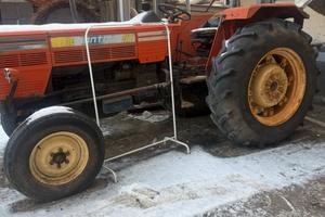 Trattore same Panther 90