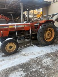Trattore same Panther 90