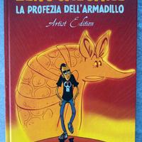 Zerocalcare - La profezia dell'armadillo