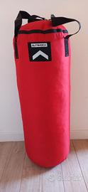 sacco da box decathlon