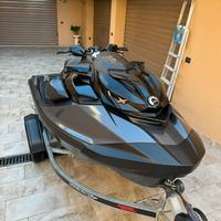 Seadoo RXP 300