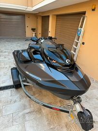 Seadoo RXP 300