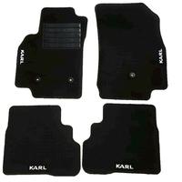 KIT TAPPETI  OPEL  KARL  ORIGINALI 