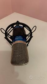 MICROFONO A CONDENSATORE NEEWER