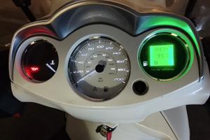 moto scooter