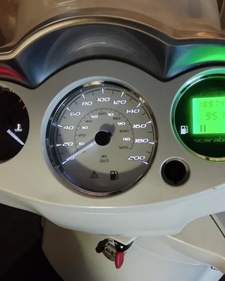 moto scooter