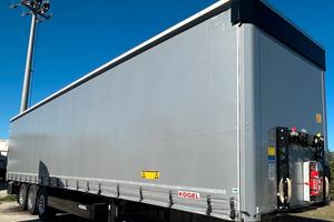 SEMIRIMORCHIO KOGEL CENTINATO