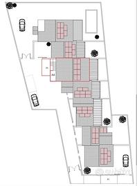 APPARTAMENTO AL PRIMO PIANO NUOVA COSTRUZIONE