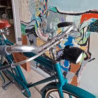 bici da passeggio
