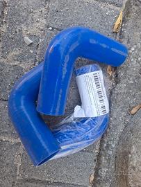 TUBI IN SILICONE AUTO RACING