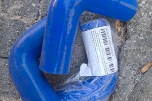 TUBI IN SILICONE AUTO RACING