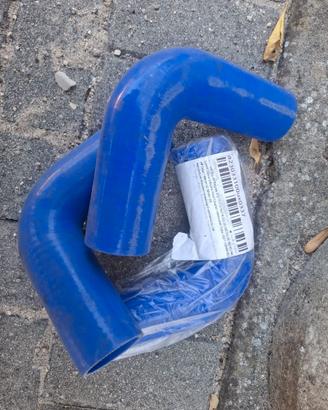 TUBI IN SILICONE AUTO RACING