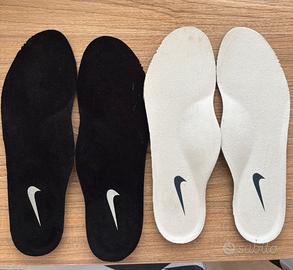 Solette Nike di ricambio