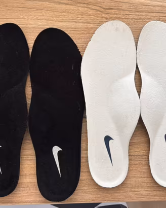 Solette Nike di ricambio
