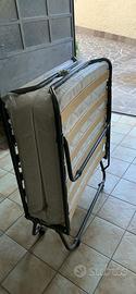 Letto singolo