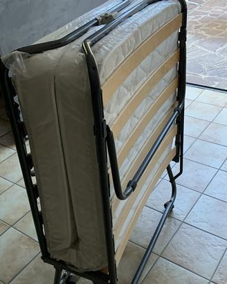 Letto singolo