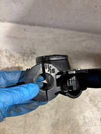 Pompa freno doppio disco 11/16 Harley Davidson