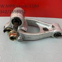 LEVERAGGI LEVERAGGIO HUSQVARNA TE 610 1999 2000 TE