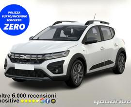 DACIA Sandero # Stepway 1.0 TCe ECO-G Expression