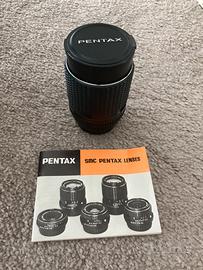 Pentax Zoom Smc 1:2.5 135 mm