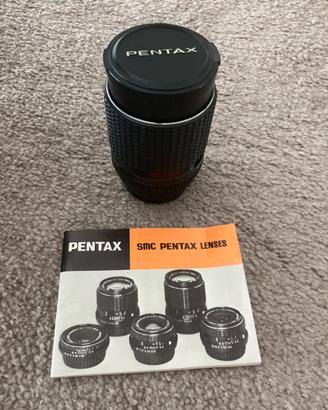 Pentax Zoom Smc 1:2.5 135 mm