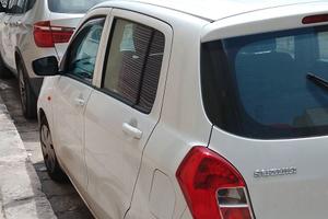 Suzuki celerio