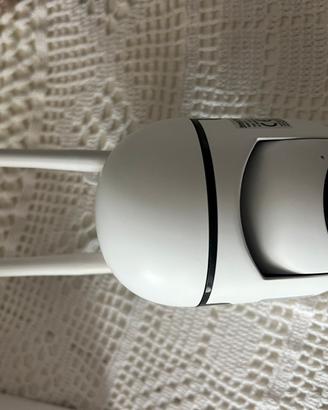 Wifi camera