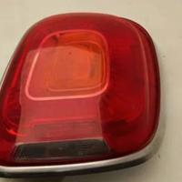 fari/fanali/stop fiat 500 x