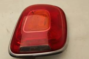 fari/fanali/stop fiat 500 x