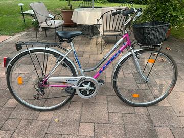 Bicicletta donna Loris 2000