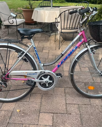 Bicicletta donna Loris 2000