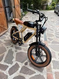 E-bike
