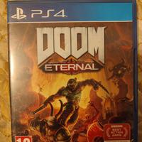 doom eternal ps4
