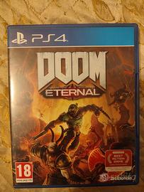 doom eternal ps4