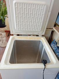 Pozzetto surgelatore