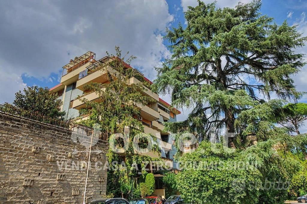 Appartamento – Roma, Val Melaina, Municipio Roma III - Vista 3