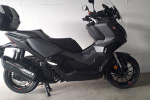 Honda ADV350 