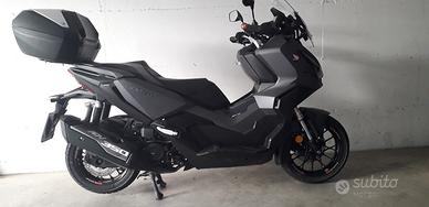 Honda ADV350 