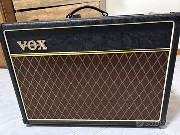 Vox ac15c1
