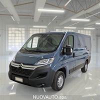 Citroën Jumper 30 BlueHDi 140 S&S PC-TN Furgone